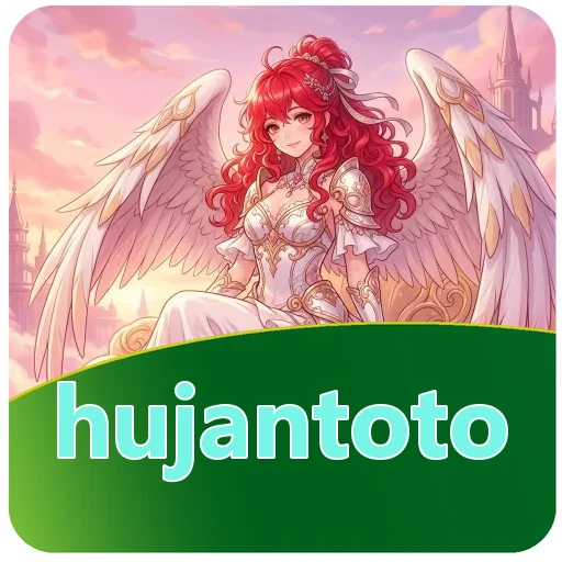 Ilustrasi unduh APK hujantoto dari tautan resmi